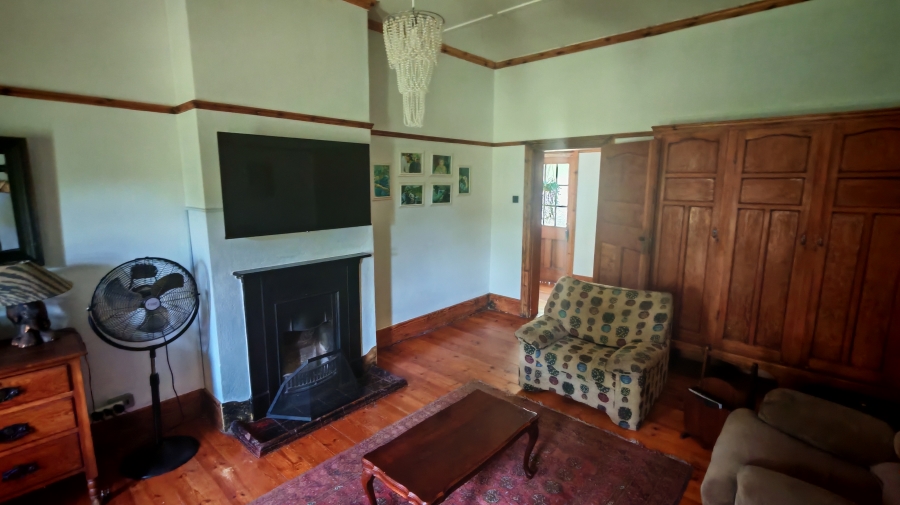 6 Bedroom Property for Sale in Pearston Eastern Cape